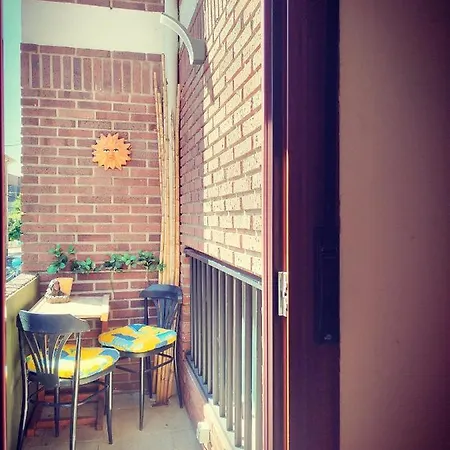 Apartmán Virxen Do Carmen 7