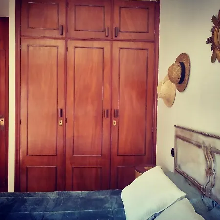 Apartman Virxen Do Carmen 7