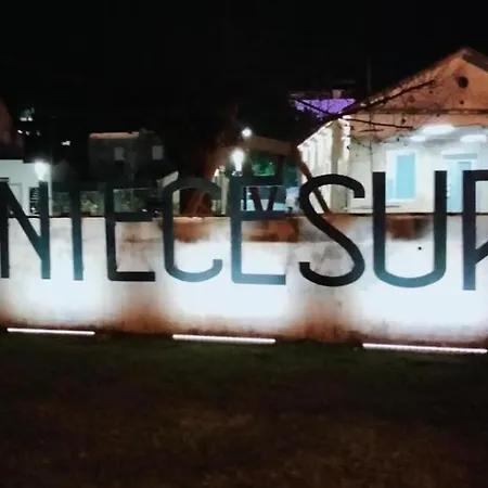 アパート Virxen Do Carmen 7