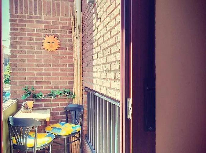 Διαμέρισμα Virxen Do Carmen 7