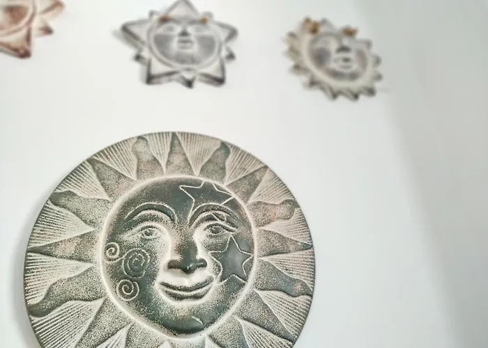 Virxen Do Carmen 7 Διαμέρισμα Pontecesures