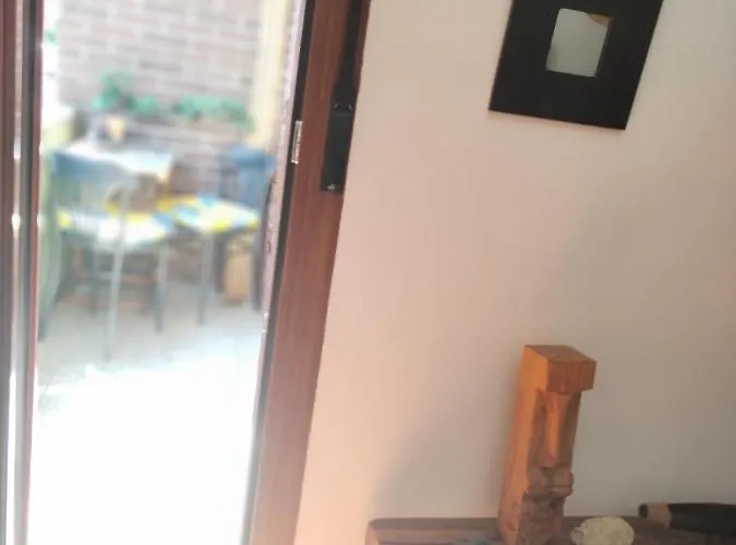 Virxen Do Carmen 7 Διαμέρισμα *