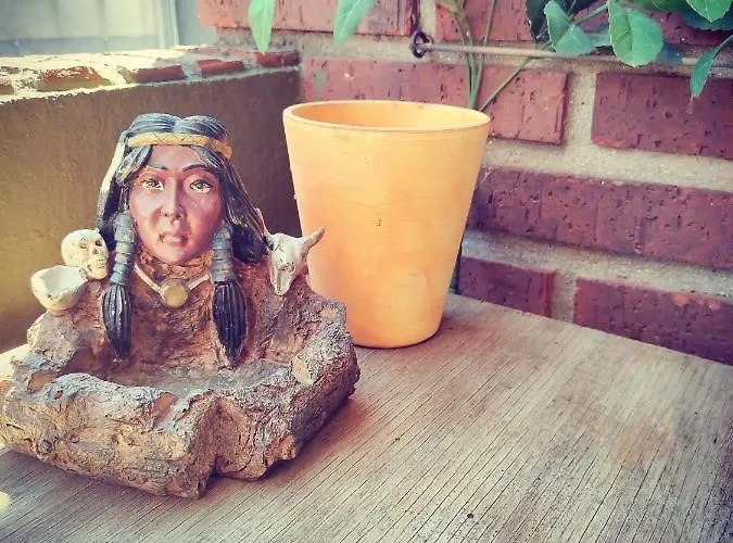 Διαμέρισμα Virxen Do Carmen 7