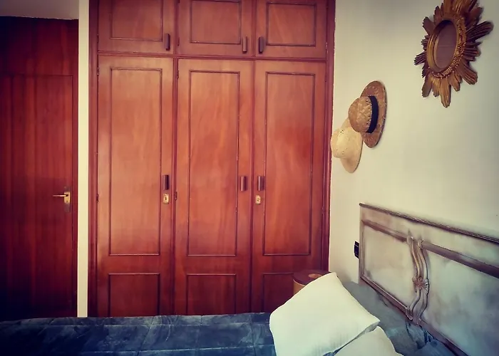 Διαμέρισμα Virxen Do Carmen 7