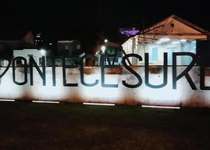 Διαμέρισμα Virxen Do Carmen 7