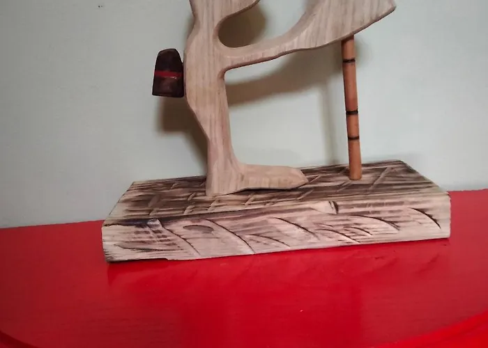 Virxen Do Carmen 7 Διαμέρισμα Pontecesures